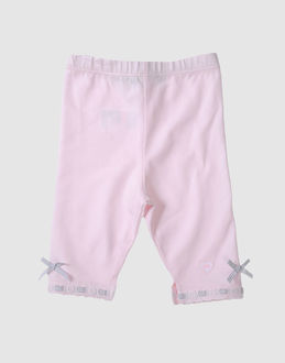 LILI GAUFRETTE Leggings Item 36233309