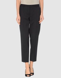 Alberto Biani 3/4-length Shorts - Item 36233332