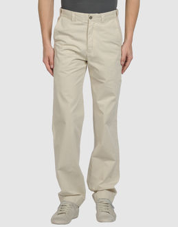 DOCKERS KHAKIS - PANTALONI - Pantaloni - su YOOX.COM
