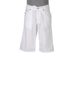 Bermudas - REPLAY & SONS - BEI YOOX.COM
