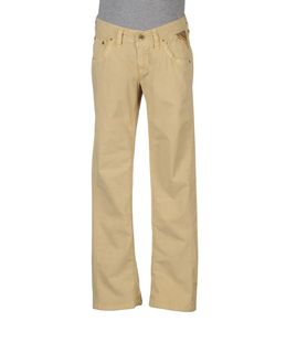 Hosen - REPLAY & SONS - BEI YOOX.COM