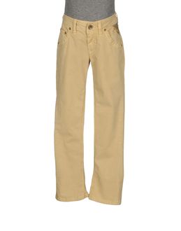REPLAY SONS Casual pants Item 36233633