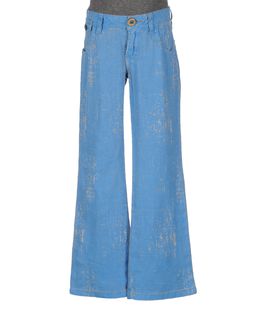 REPLAY SONS Casual pants Item 36233636