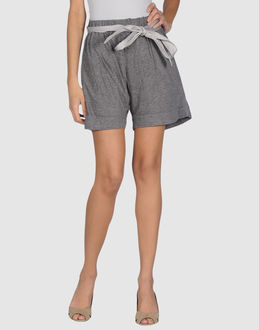 Sacai Shorts - Item 36233799