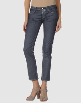 Uniform Casual Pants - Item 36233808