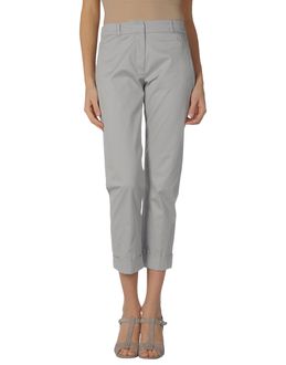 La Via 18 3/4-length Shorts - Item 36233813