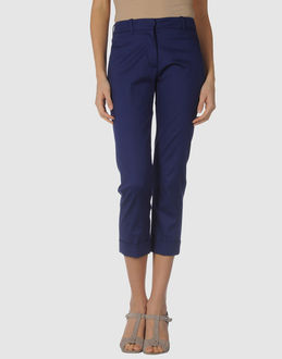 La Via 18 3/4-length Shorts - Item 36233831