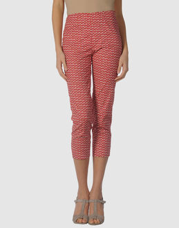 Piazza Sempione 3/4-length Shorts - Item 36233843