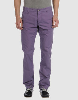 Uniform Casual Pants - Item 36233854