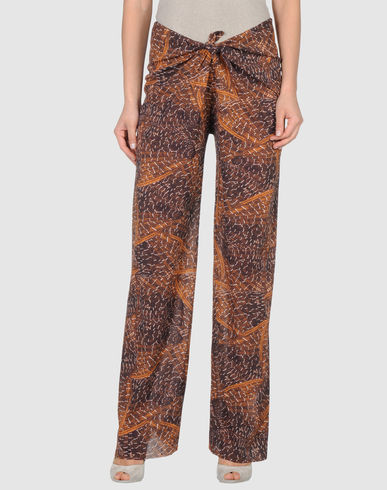 ZOOM LENNY - Casual pants