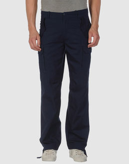 Freddy Casual Pants - Item 36234070
