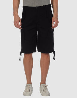 FREDDY - PANTALONI - Bermuda - su YOOX.COM