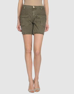 Blugirl Blumarine Bermudas - Item 36234149