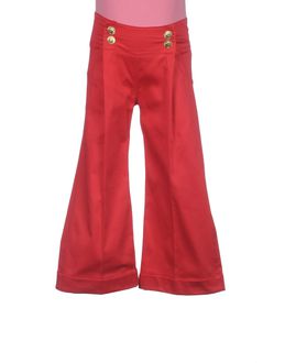 Monnalisa Casual Pants - Item 36234204