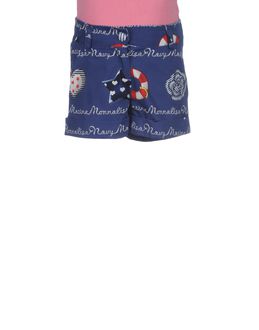 MONNALISA Shorts Item 36234205