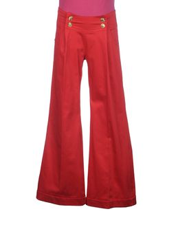 Monnalisa Casual Pants - Item 36234236