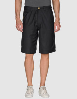 S2ONE - PANTALONI - Bermuda - su YOOX.COM