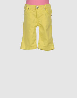 BALLANTYNE Casual pants Item 36234321