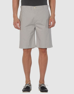EUROPANN - PANTALONI - Bermuda - su YOOX.COM