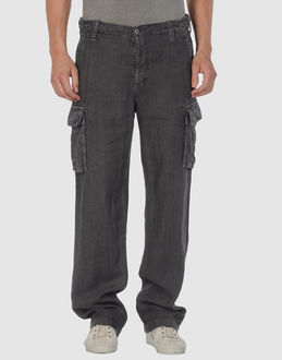 EUROPANN - HOSEN - Hosen - bei YOOX.COM