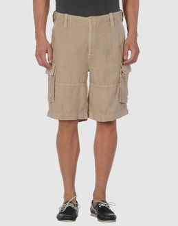 EUROPANN - PANTALONI - Bermuda - su YOOX.COM