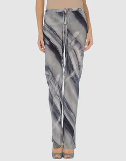 Ilaria Nistri Casual Pants - Item 36234467