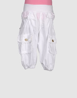 Monnalisa Casual Pants - Item 36234472