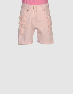 Monnalisa Bermudas - Item 36234474
