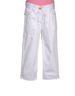 Monnalisa Casual Pants - Item 36234491