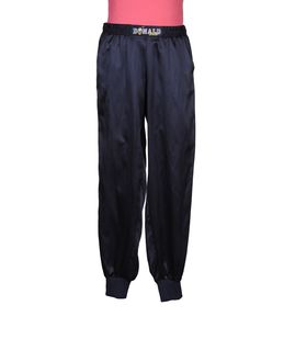 Monnalisa Ny & Lon Casual Pants - Item 36234504