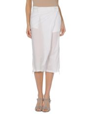 TIGER MORSE - 3/4-length short