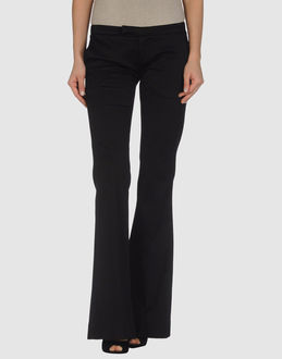 Ring Casual Pants - Item 36234555