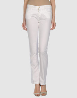 Armata Di Mare Casual Pants - Item 36234565