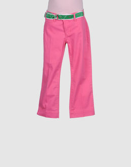 RALPH LAUREN - HOSEN - Hosen - bei YOOX.COM