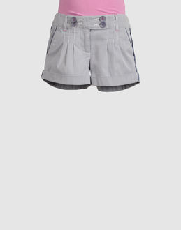 PEPE JEANS - HOSEN - Shorts - bei YOOX.COM