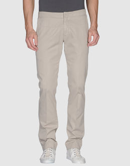 Ring Casual Pants - Item 36234734