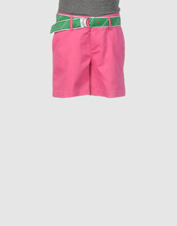 RALPH LAUREN - HOSEN - Bermudas - bei YOOX.COM