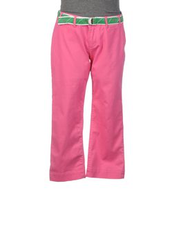 RALPH LAUREN - HOSEN - Caprihosen - bei YOOX.COM