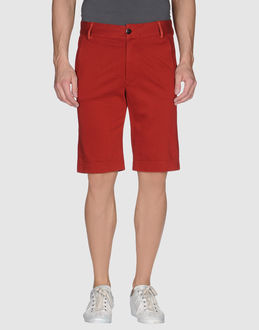 Stone Island Bermudas - Item 36235004
