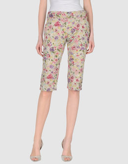 Kenzo 3/4-length Shorts - Item 36235019