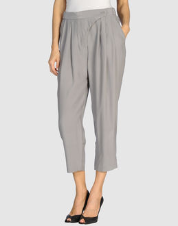 Lutz & Patmos 3/4-length Shorts - Item 36235022