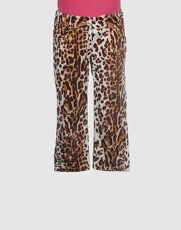 Miss Blumarine 3/4-length Shorts - Item 36235122