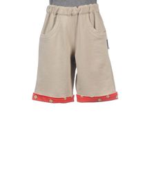 NUSNUS - Sweat shorts