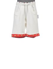 NUSNUS - Sweat shorts