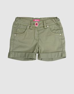 BARBIE - HOSEN - Shorts - bei YOOX.COM