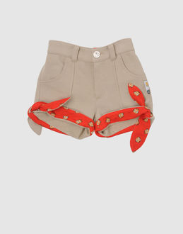 NUSNUS Shorts Item 36235375