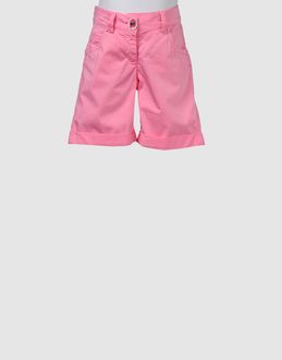 BARBIE - HOSEN - Bermudas - bei YOOX.COM