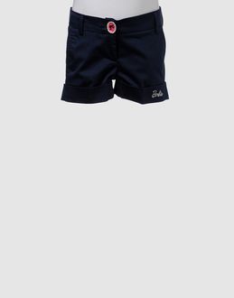 BARBIE - HOSEN - Shorts - bei YOOX.COM