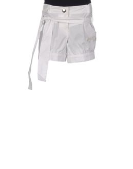 MIRTILLO - HOSEN - Shorts - bei YOOX.COM