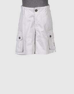 NYPD - HOSEN - Bermudas - bei YOOX.COM